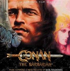 Basil Poledouris — Riddle Of Steel_Riders Of Doom