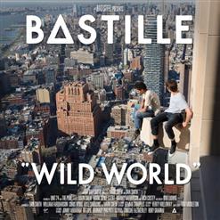 Bastille — The Currents