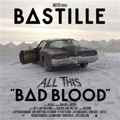 Bastille — These Streets