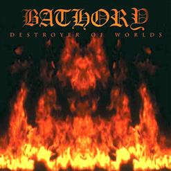 Bathory — Lake Of Fire