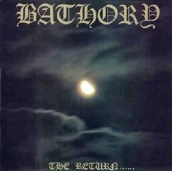 Bathory — Possessed
