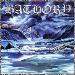 Bathory — Sea Wolf