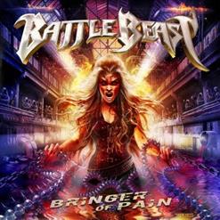 Battle Beast — Far From Heaven (Acoustic) (Exclusive Bonus Track)