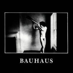 Bauhaus — Dive