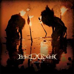 Be'Lakor — Grasping Light
