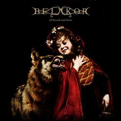 Be'Lakor — To Stir The Sea
