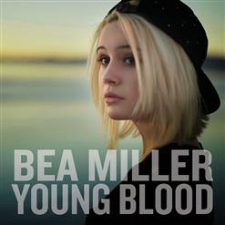 Bea Miller — Young Blood