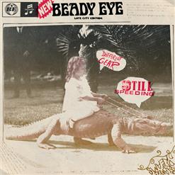 Beady Eye — The Roller