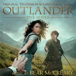 Bear McCreary — Outlander - The Skye Boat Song (Castle Leoch Version)