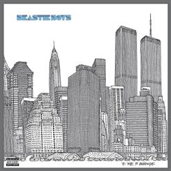 Beastie Boys — Ch-Check It Out