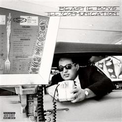 Beastie Boys — Get It Together