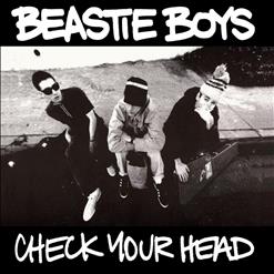 Beastie Boys — Jimmy James