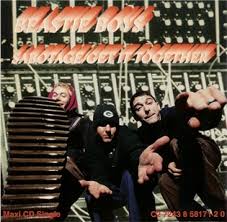 Beastie Boys — Sabotage (LP Version)