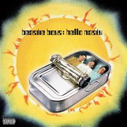 Beastie Boys — Super Disco Breakin'