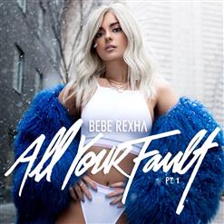 Bebe Rexha — Gateway Drug