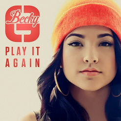 Becky G — Play It Again