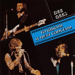 Bee Gees — Alive