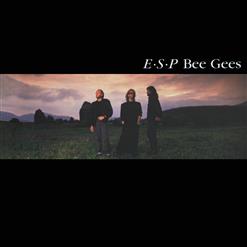 Bee Gees — Crazy For Your Love
