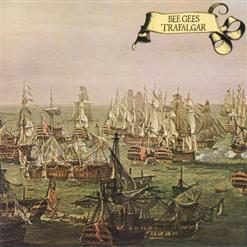 Bee Gees — Israel