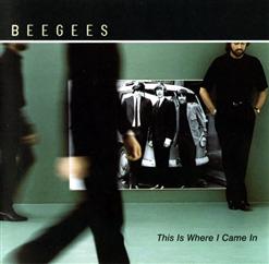 Bee Gees — Just In Case (Extended Version)