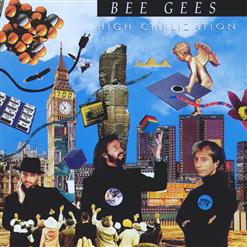 Bee Gees — Party With No Name