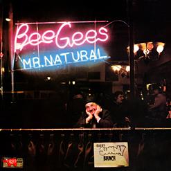 Bee Gees — Throw A Penny