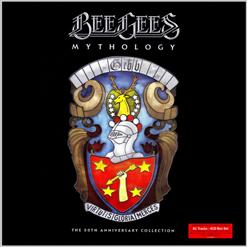 Bee Gees — Too Much Heaven [1979]