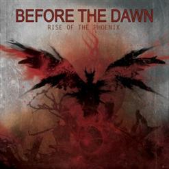 Before The Dawn — Pitch-Black Universe