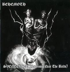 Behemoth — From The Pagan Vastlands