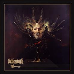 Behemoth — Ludzie Wschodu (Siekiera Cover) (Bonus Track)