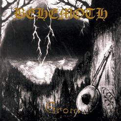 Behemoth — The Dark Forest (Cast Me Your Spell)