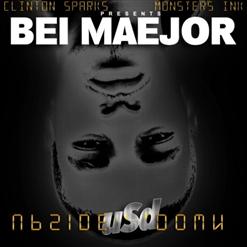 Bei Maejor — Gamez (Ft. Keri Hilson)
