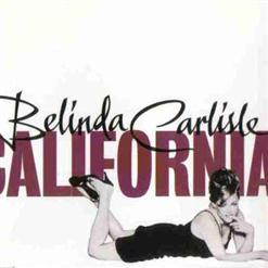 Belinda Carlisle — California (Album Version)