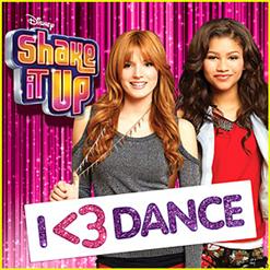 Bella Thorne — This Is My Dance Floor