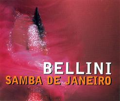 Bellini — Samba De Janeiro (Radio Edit)