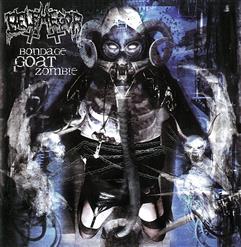 Belphegor — Arrmagedon's Raid