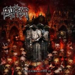 Belphegor — Belphegor / Hell's Ambassador