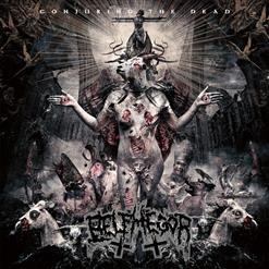 Belphegor — Black Winged Torment