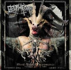 Belphegor — Blood Magick Necromance