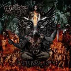 Belphegor — Der Geistertreiber