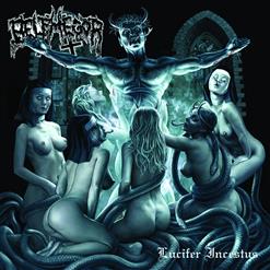 Belphegor — Diaboli Virtus In Lumbar Est