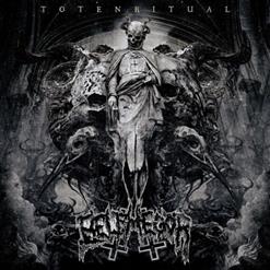 Belphegor — Swinefever - Regent Of Pigs