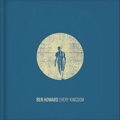 Ben Howard — The Fear