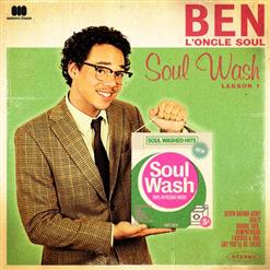 Ben l'Oncle Soul — Seven nation army