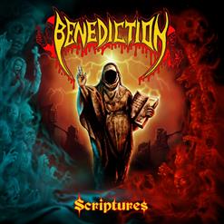 Benediction — Neverwhen