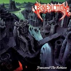 Benediction — Paradox Alley