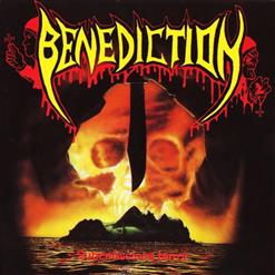 Benediction — Subconscious Terror