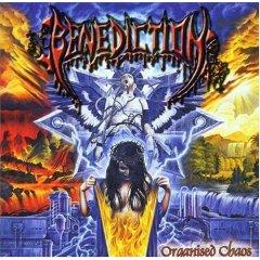 Benediction — Suicide Rebellion