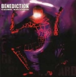 Benediction — West Of Hell
