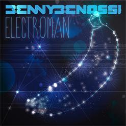 Benny Benassi — Spaceship (feat. Kelis, apl.de.ap & Jean Baptiste)